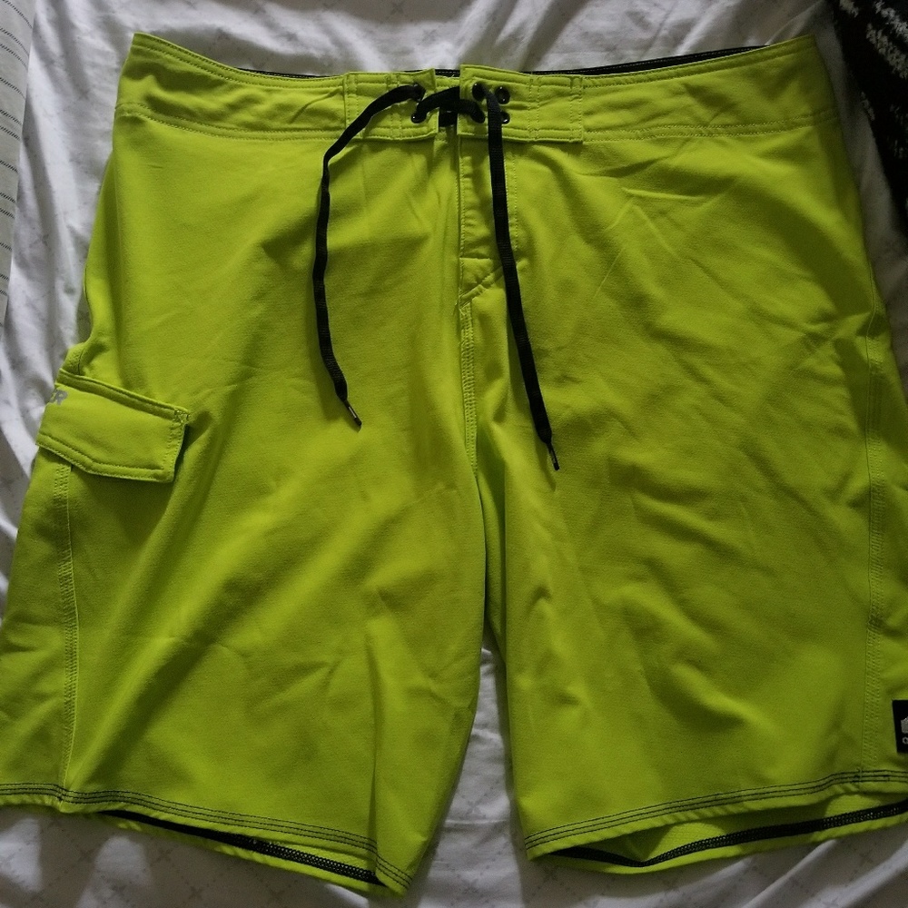 Quiksilver Board Shorts Size 38